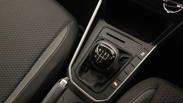 Volkswagen Polo 1.0 TSI Life 5dr Petrol Hatchback